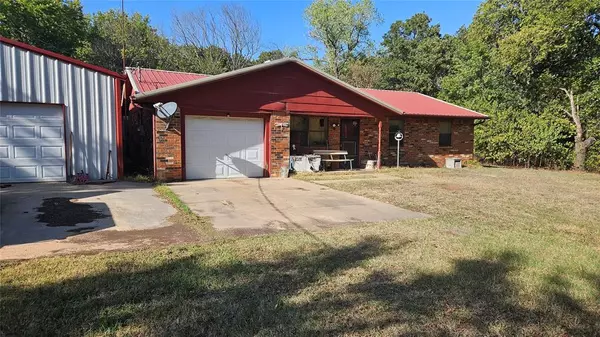 100462 S 18 HWY, Meeker, OK 74855