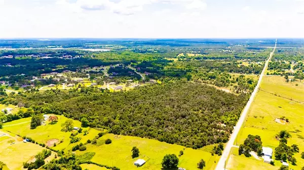 Newalla, OK 74857,5250 S Dobbs RD #Tract 1