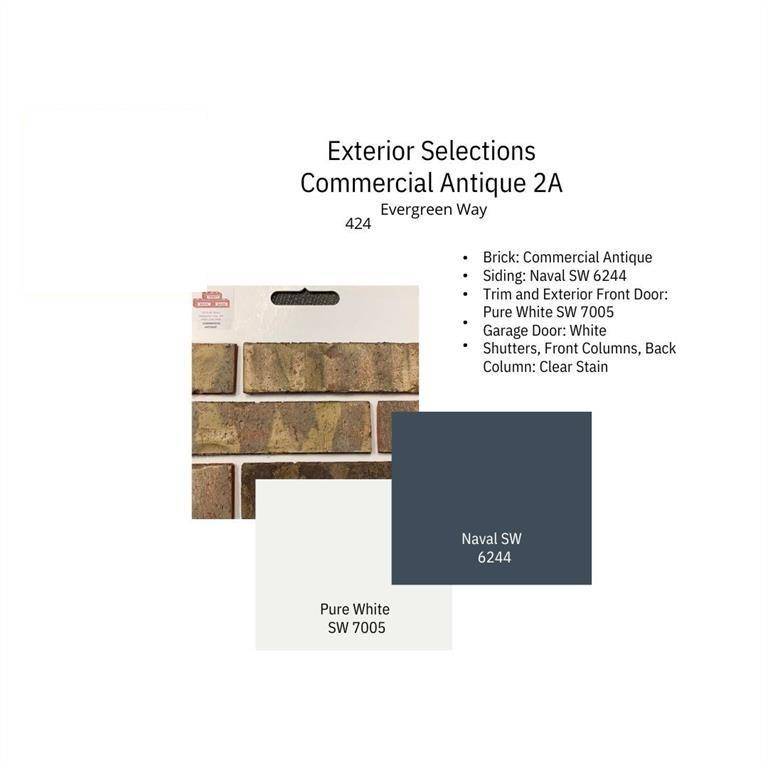 Guthrie, OK 73044,424 Evergreen WAY