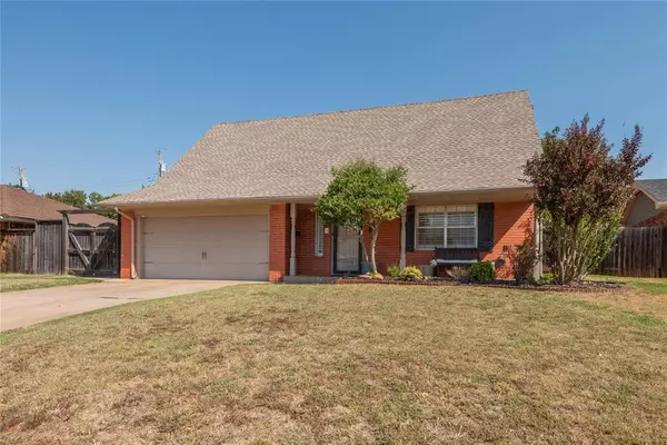 Warr Acres, OK 73132,7308 N Norman RD