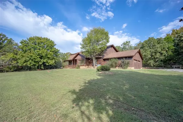 Newalla, OK 74857,19551 E Tecumseh RD