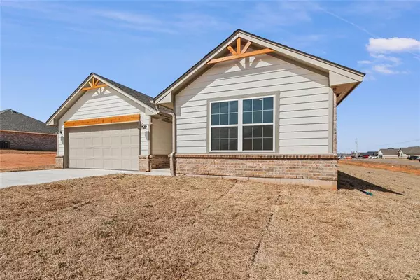 Tuttle, OK 73089,1940 Olive AVE