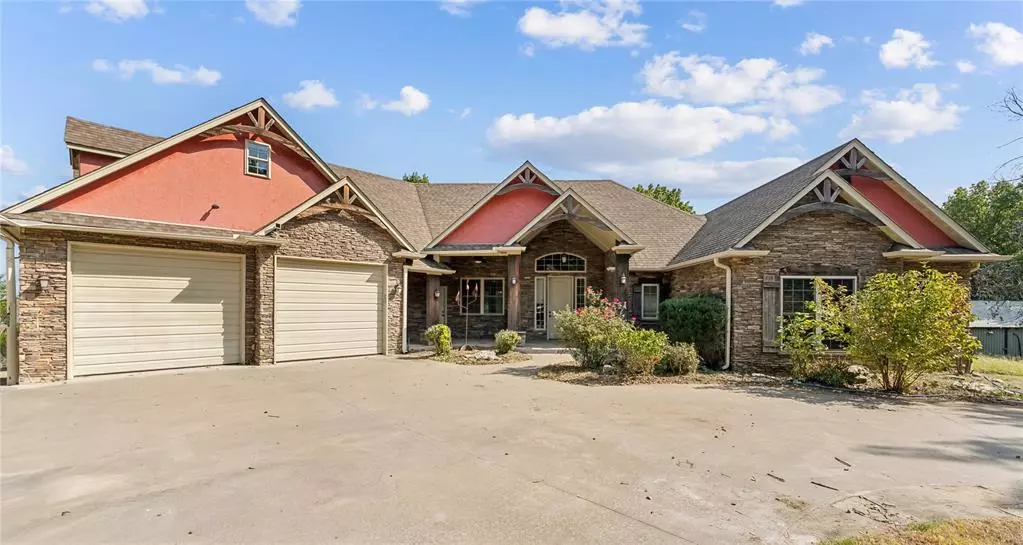 Sand Springs, OK 74063,1426 Water Tower RD