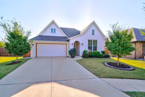 17916 Marron DR, Edmond, OK 73012