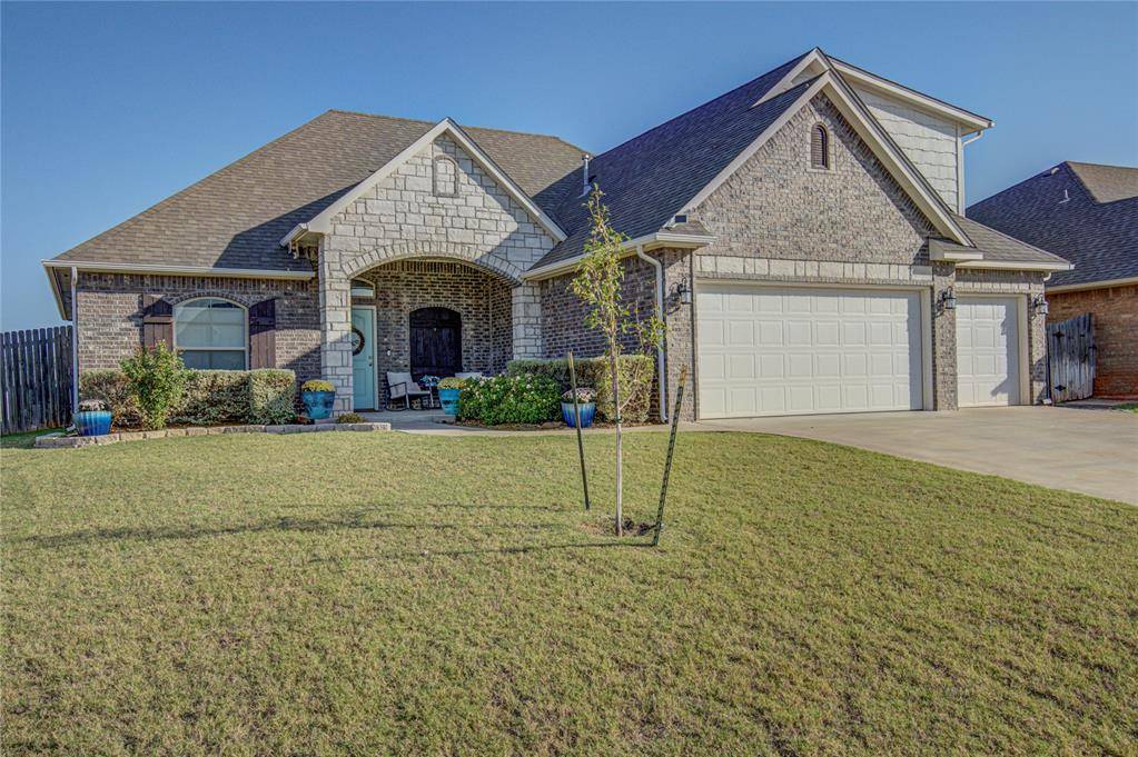 4101 SE 39th CT, Norman, OK 73071