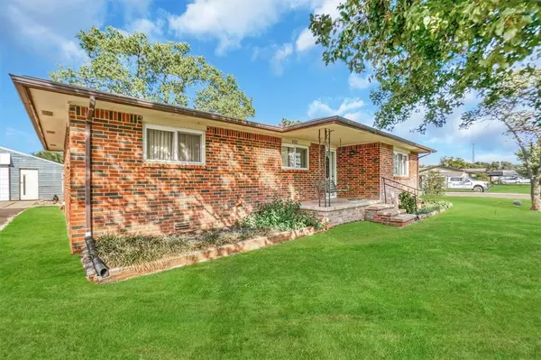 Canute, OK 73626,503 6th ST