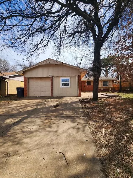 5300 Creekwood TER, Oklahoma City, OK 73135