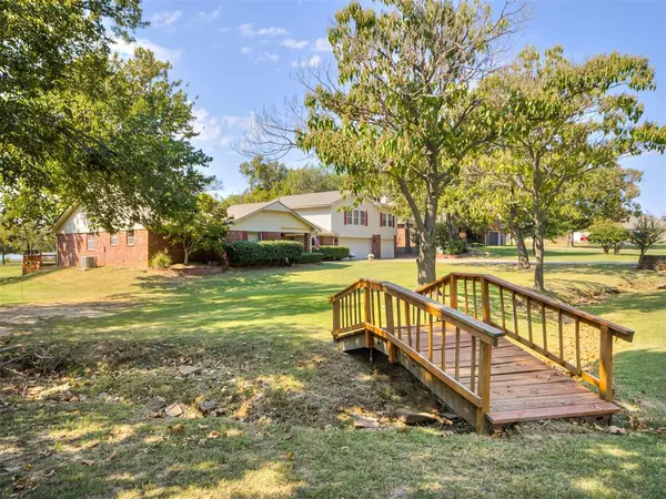 Eufaula, OK 74462,77 N Spinnaker RUN