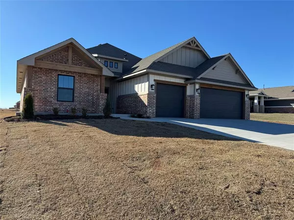 Newcastle, OK 73065,2801 Juneberry LN