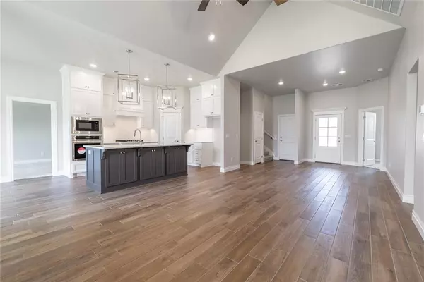 1809 Taines Turn, Norman, OK 73072