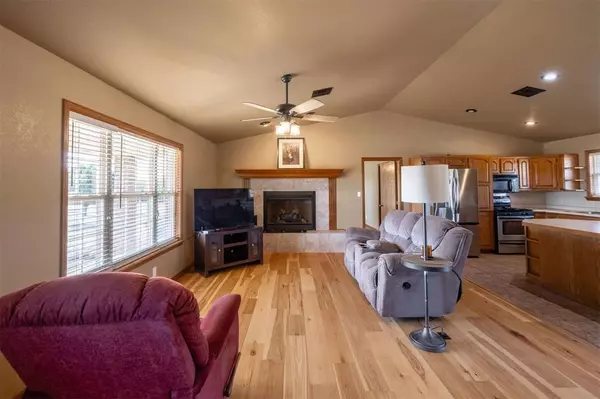 Asher, OK 74826,37295 Acme RD