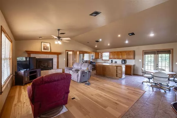 Asher, OK 74826,37295 Acme RD