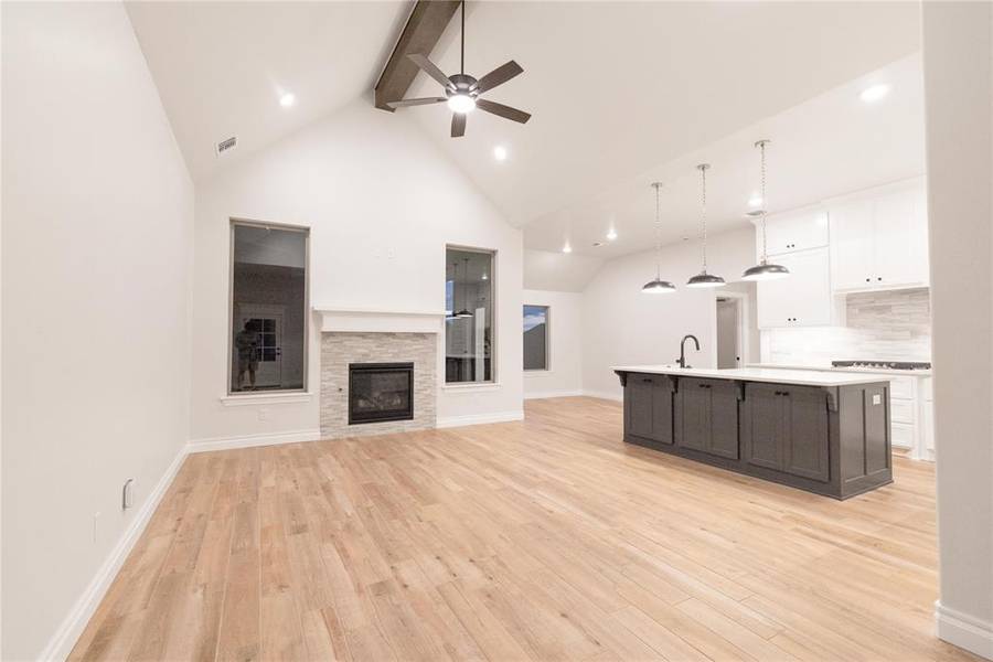 9201 Lupine RD, Yukon, OK 73099