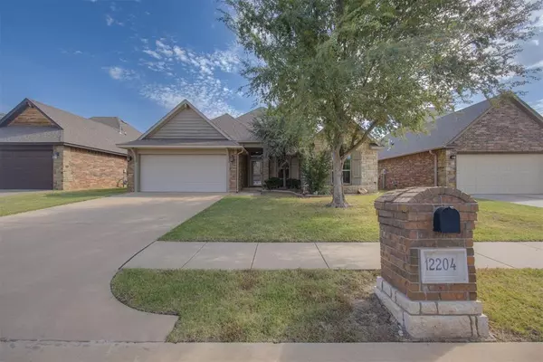 12204 Fox Hill WAY, Oklahoma City, OK 73173