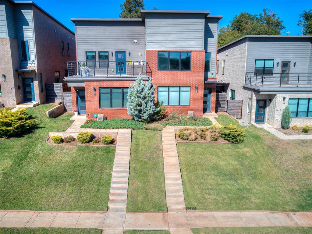 1309 NE 6th ST, Oklahoma City, OK 73117