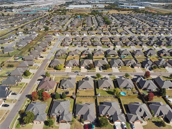 Oklahoma City, OK 73179,4713 Millstone DR