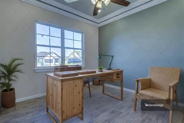 Tuttle, OK 73089,4120 Fallow TER