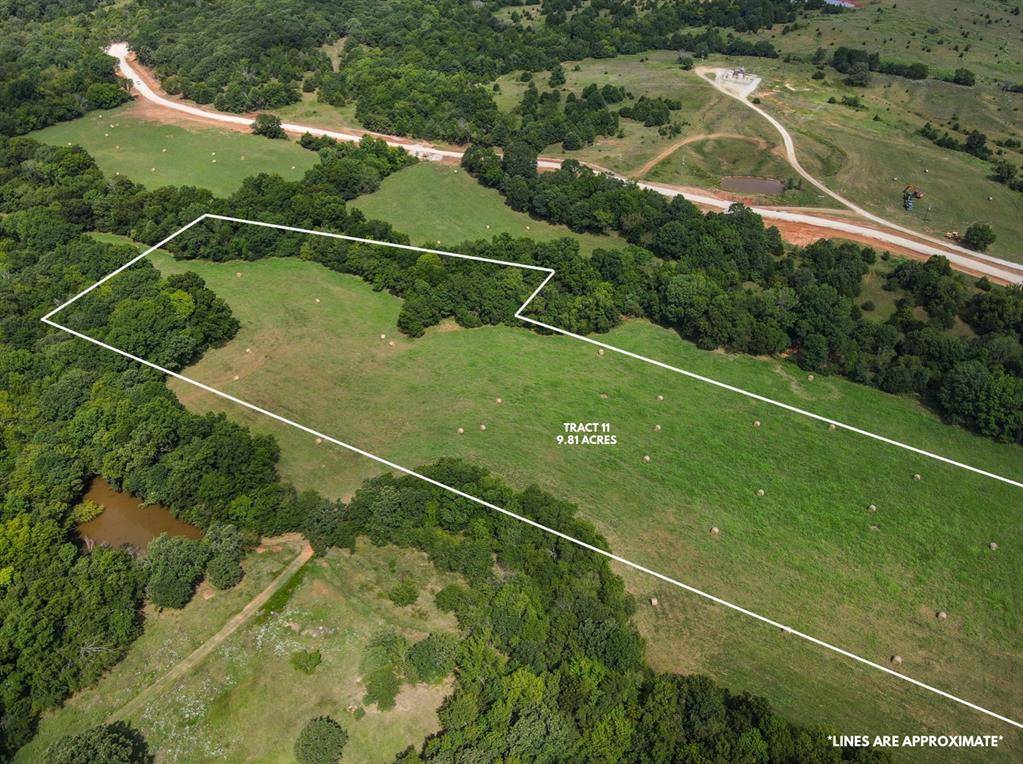 0 N 346 RD, Asher, OK 74826