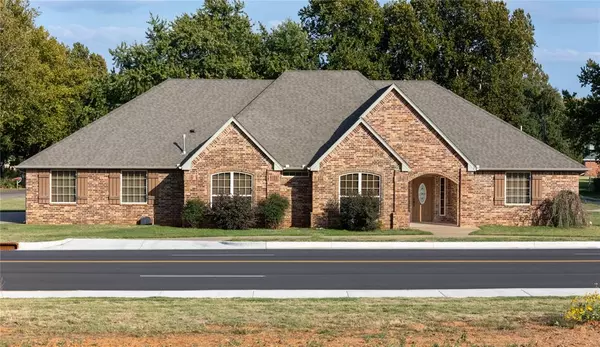 Weatherford, OK 73096,1900 N Lyle RD