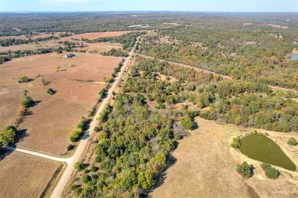 20851 Milfay RD, Depew, OK 74028