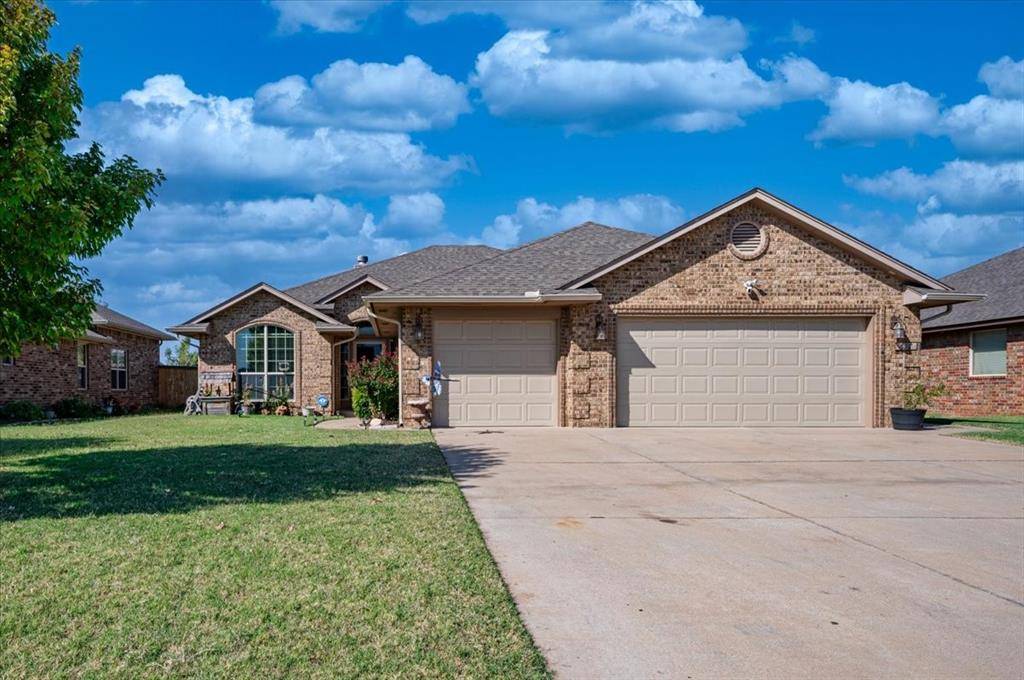 617 N Bath AVE, Oklahoma City, OK 73117