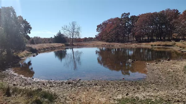 34100 W 61st ST, Mannford, OK 74044