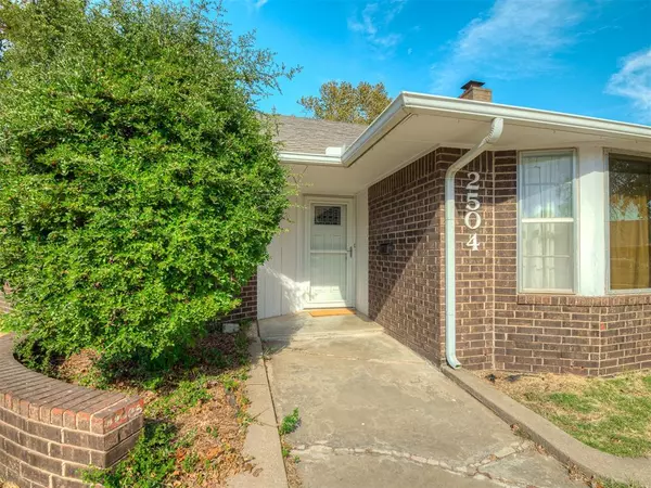 El Reno, OK 73036,2504 Fedderson DR