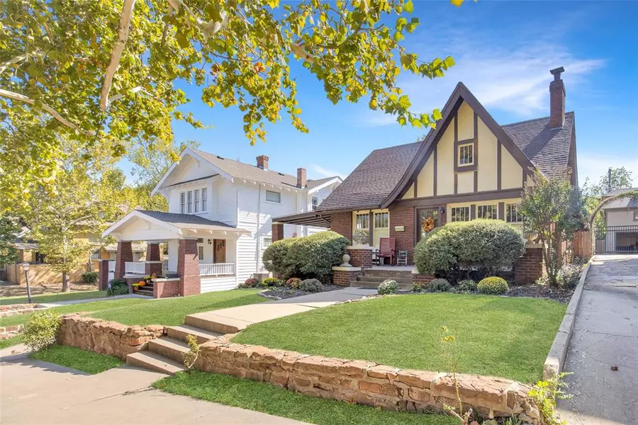 604 NW 17th ST, Oklahoma City, OK 73103