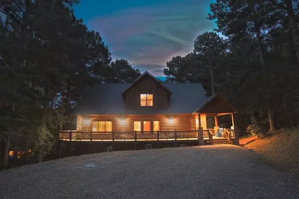 86 Ginseng CIR, Broken Bow, OK 74728