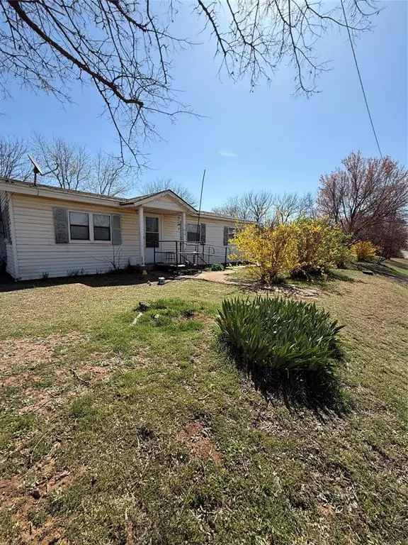 219 S Old Stroud RD, Stroud, OK 74079