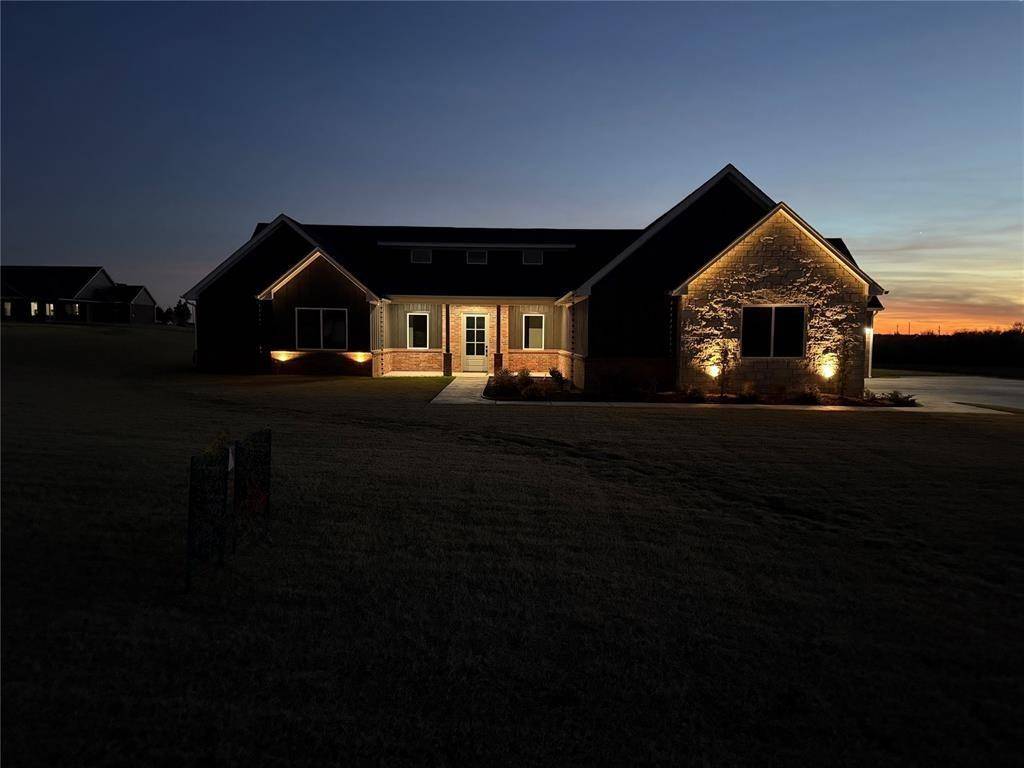 Guthrie, OK 73044,4481 Raymond LN