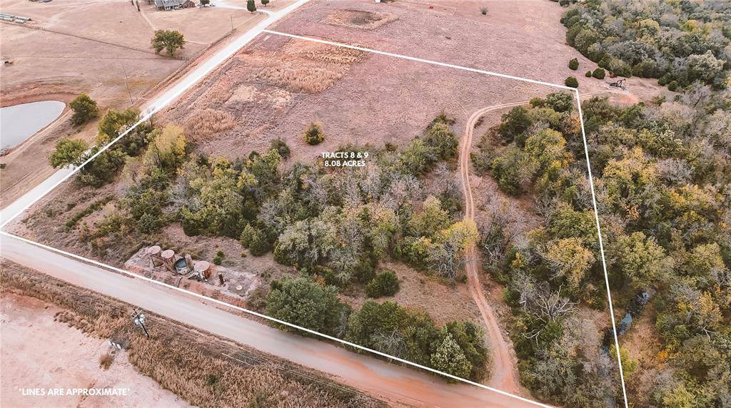 0 W College AVE, Guthrie, OK 73044