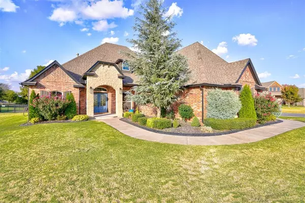 2057 NW 36 PL, Newcastle, OK 73065