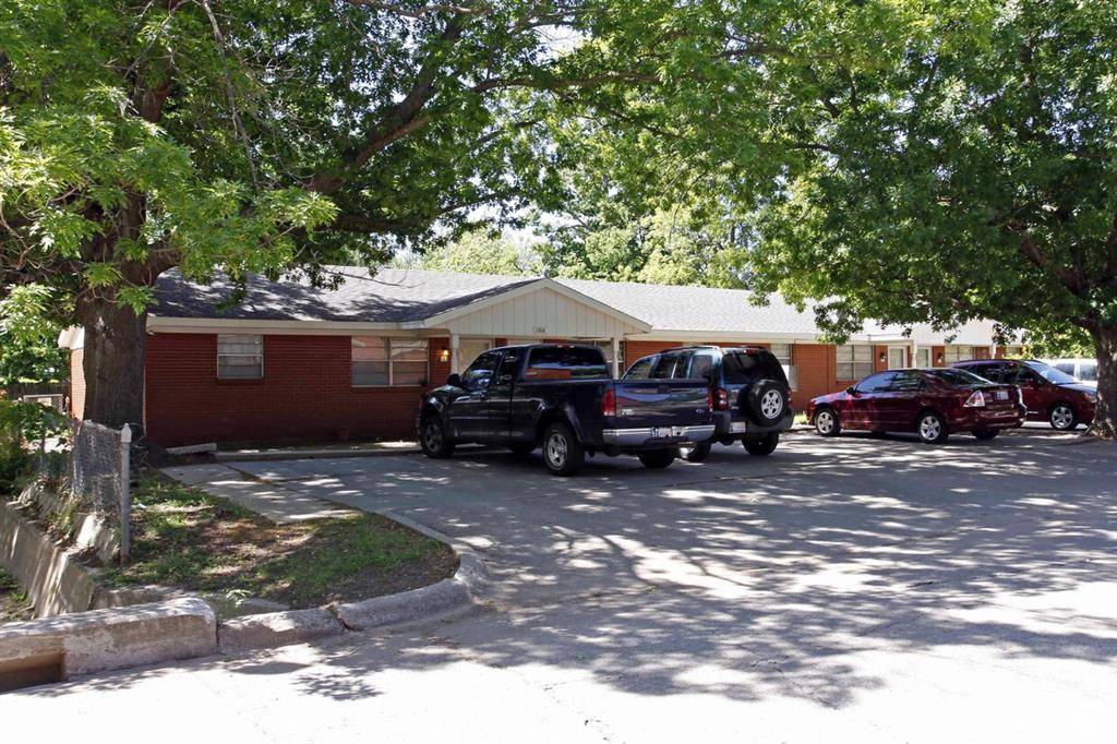 Norman, OK 73072,1908 Cherry Stone ST