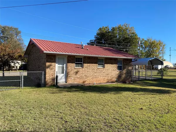 Elk City, OK 73644,601 S Howard AVE