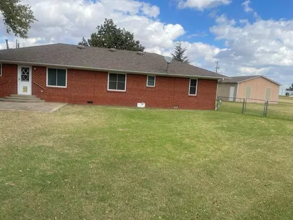 Shawnee, OK 74804,37303 Old Highway 270 HWY