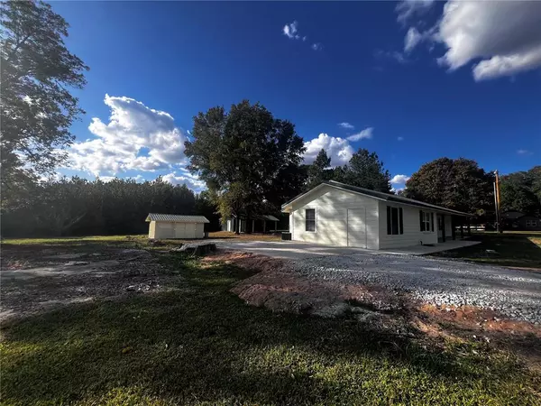 Idabel, OK 74745,708 Avenue J