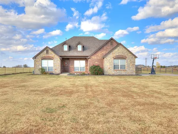 Glenpool, OK 74033,555 W 171st S ST