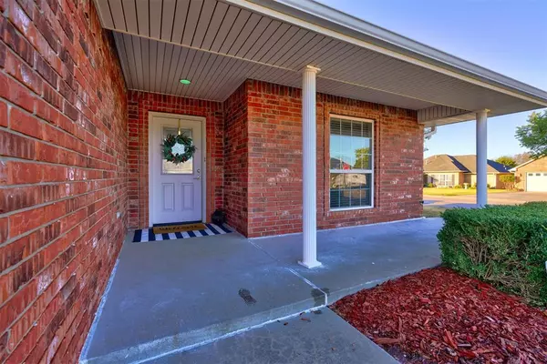 Shawnee, OK 74804,1923 River Birch DR