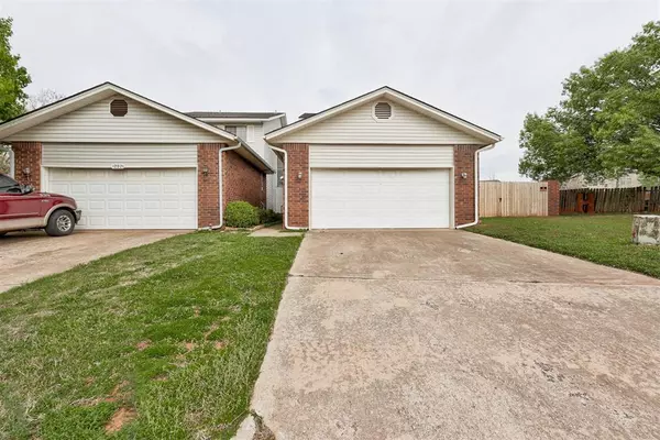 Oklahoma City, OK 73120,12925 Carrie CT