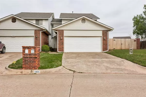 12925 Carrie CT, Oklahoma City, OK 73120