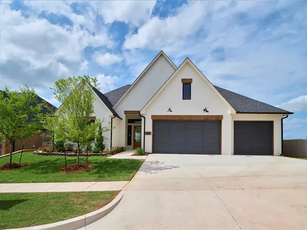 511 Basin WAY, Norman, OK 73071