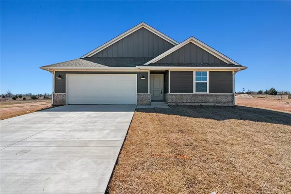 1935 Olive AVE, Tuttle, OK 73089