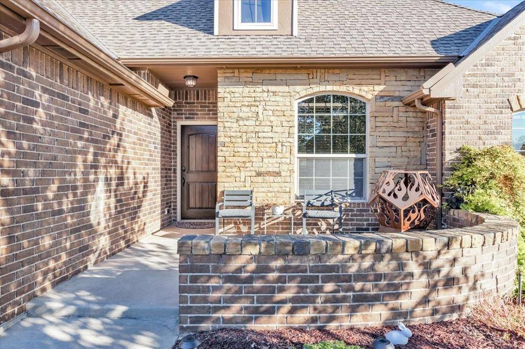 Edmond, OK 73034,5817 Hardwick LN