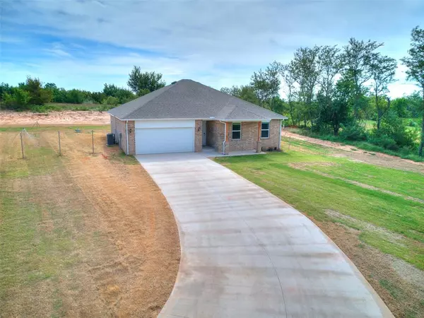 El Reno, OK 73036,2520 N Manning RD