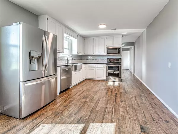 37251 Romulus RD, Macomb, OK 74852