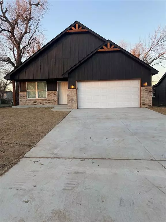 2133 NE 16th TER, Oklahoma City, OK 73117