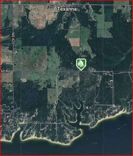 E 1160 RD, Checotah, OK 74426
