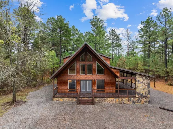 72 Xpress LN, Broken Bow, OK 74728