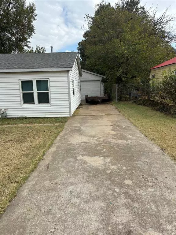 El Reno, OK 73036,525 S Mahan AVE